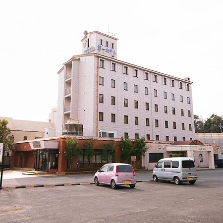 Tabist Kameyama Daiichi Hotel Eksteriør bilde