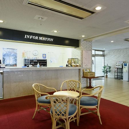 Tabist Kameyama Daiichi Hotel Eksteriør bilde